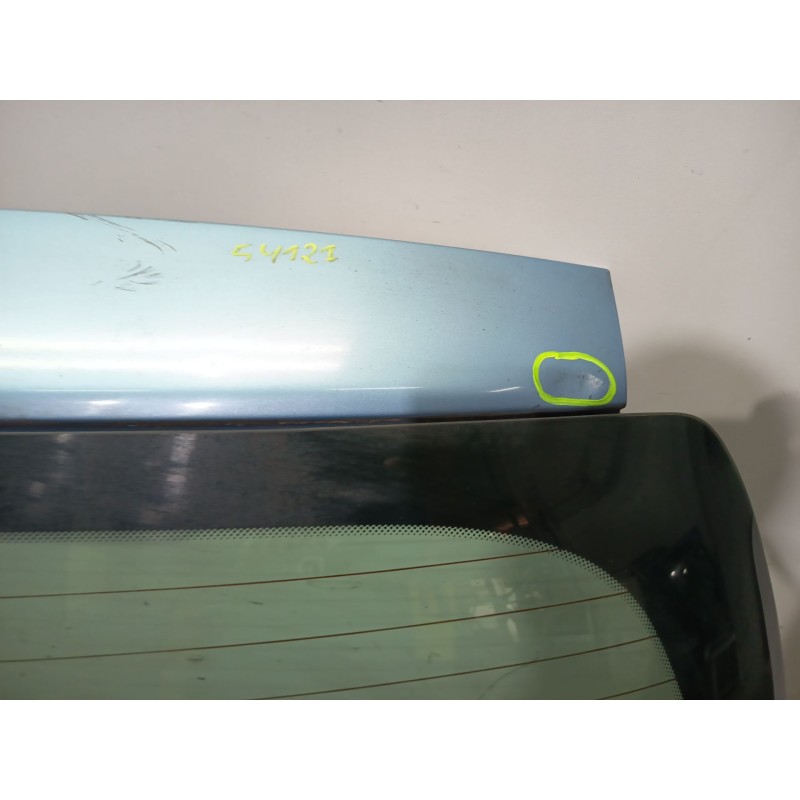 PORTON TRASERO 96540837  - imagen 4