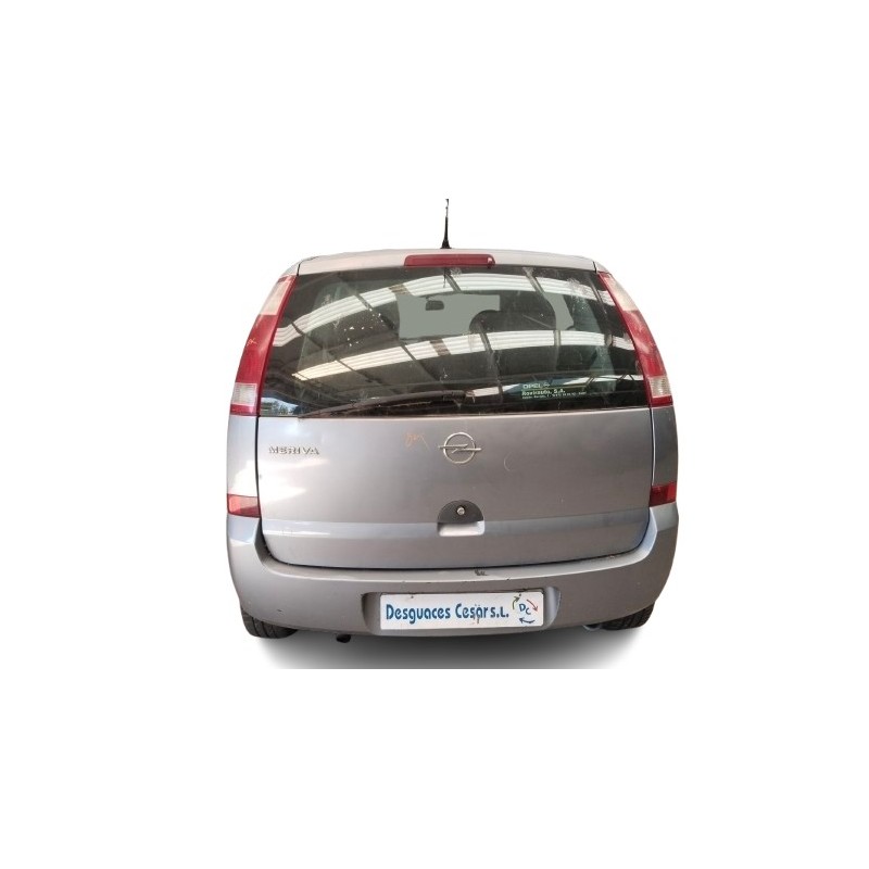 OPEL MERIVA A MONOSPACE (X03) - imagen 6
