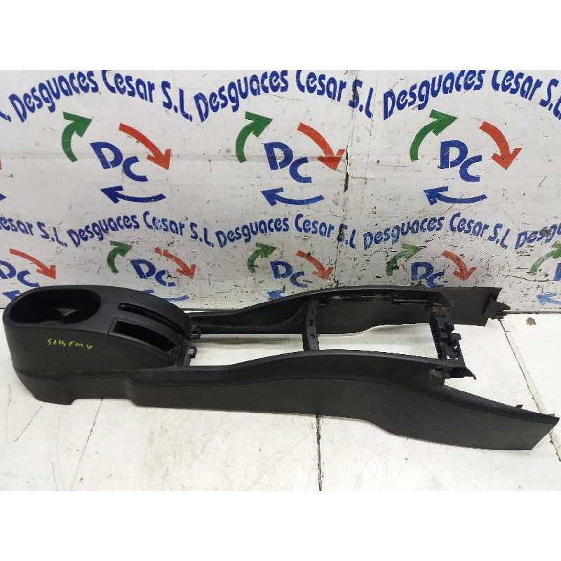 CONSOLA CENTRAL  - imagen 2