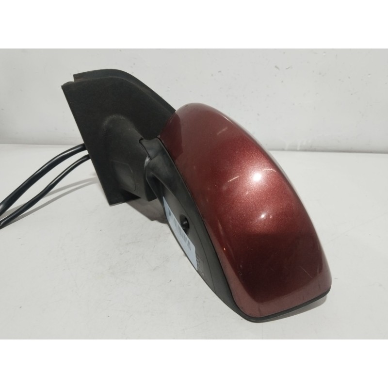 RETROVISOR IZQUIERDO 01704607500  - imagen 4