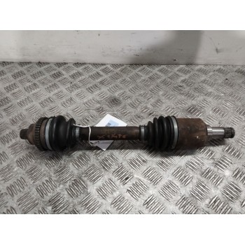 TRANSMISION DELANTERA IZQUIERDA Q0003234V011000000 
