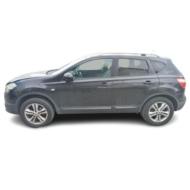 NISSAN QASHQAI I (J10, NJ10) - imagen 4