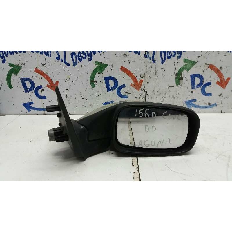 RETROVISOR DERECHO ELECTRICO  - imagen 1