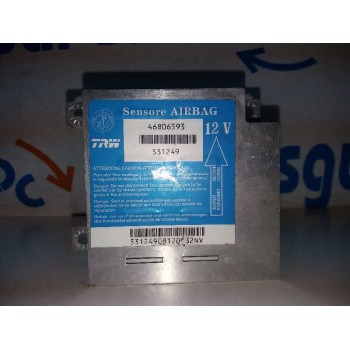 CENTRALITA AIRBAG 46806593 331249 