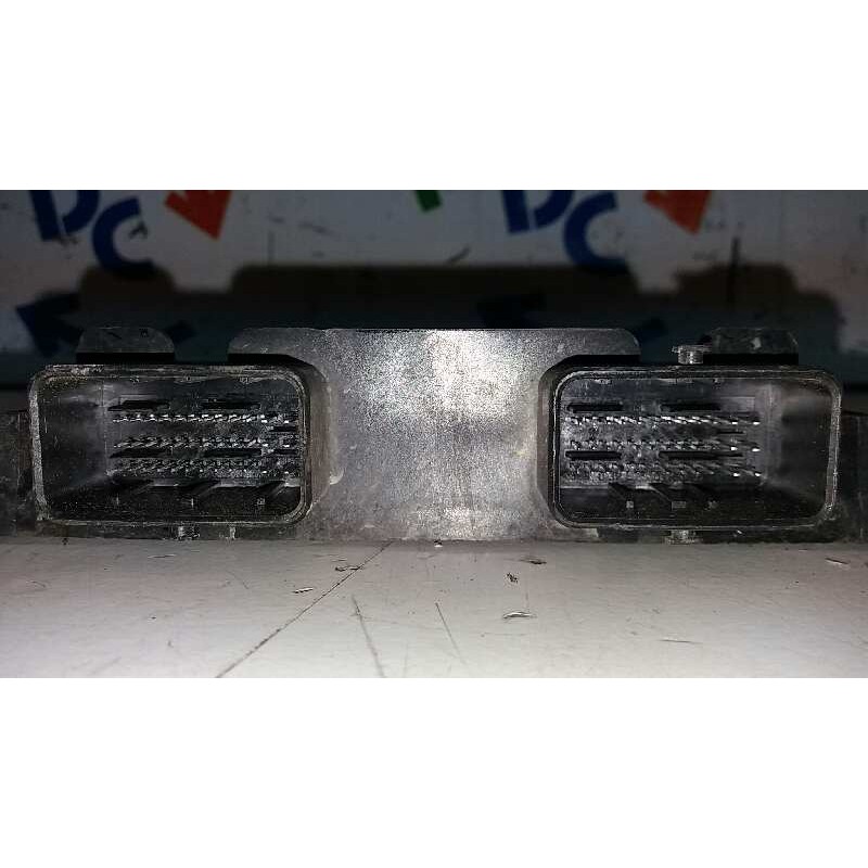 CENTRALITA MOTOR UCE 9640899880  - imagen 2