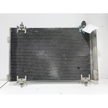 CONDENSADOR / RADIADOR AIRE ACONDICIONADO 9650545480 
