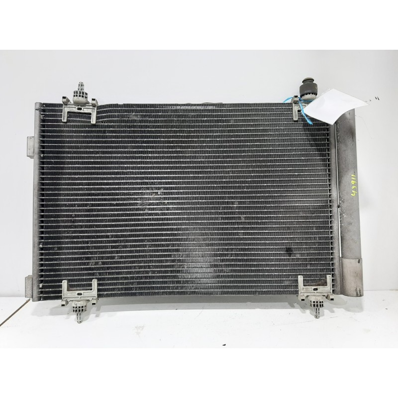 CONDENSADOR / RADIADOR AIRE ACONDICIONADO 9650545480  - imagen 1
