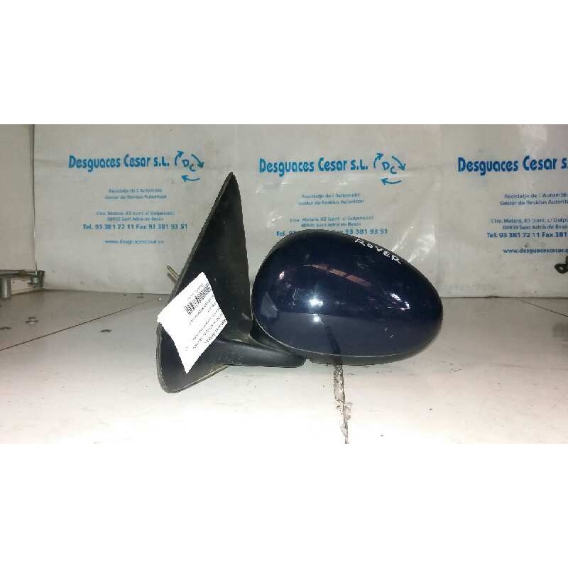 RETROVISOR IZQUIERDO CRJ100210PMD MANUAL  - imagen 2