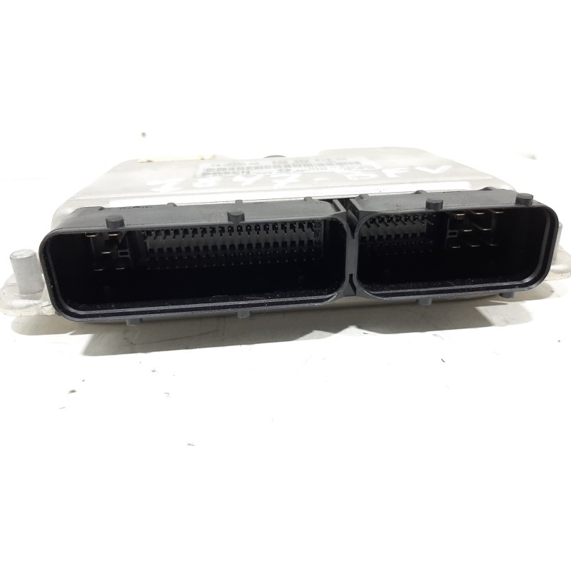 CENTRALITA MOTOR UCE 038906019DS 0281010543  - imagen 3