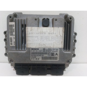 CENTRALITA MOTOR UCE 0281011627 BOSCH 