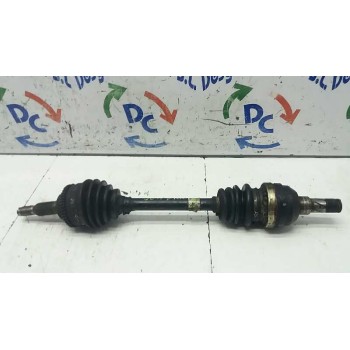 TRANSMISION DELANTERA IZQUIERDA 96549103 