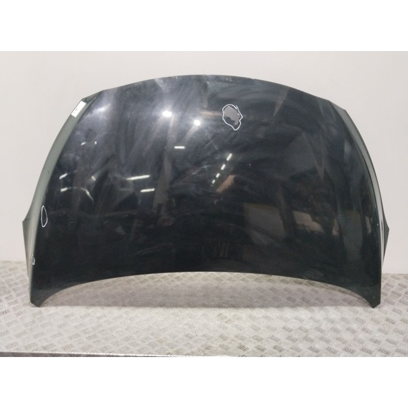 CAPOT 664003Z000 PLATA - imagen 1