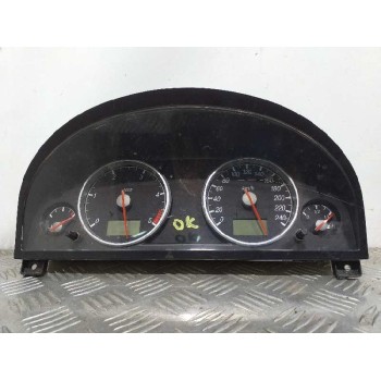 CUADRO INSTRUMENTOS 246238 1S7F-10849 
