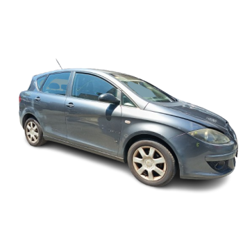 SEAT TOLEDO III (5P2)