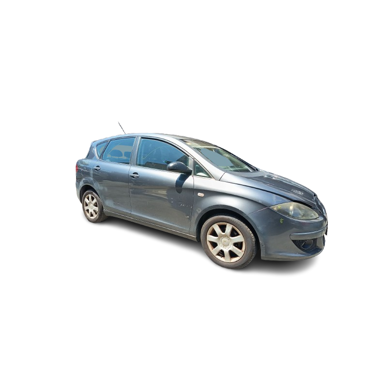SEAT TOLEDO III (5P2) - imagen 1