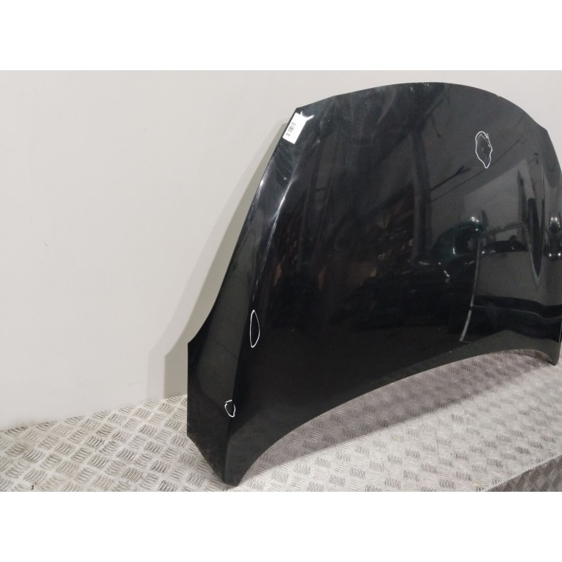CAPOT 664003Z000 PLATA - imagen 2