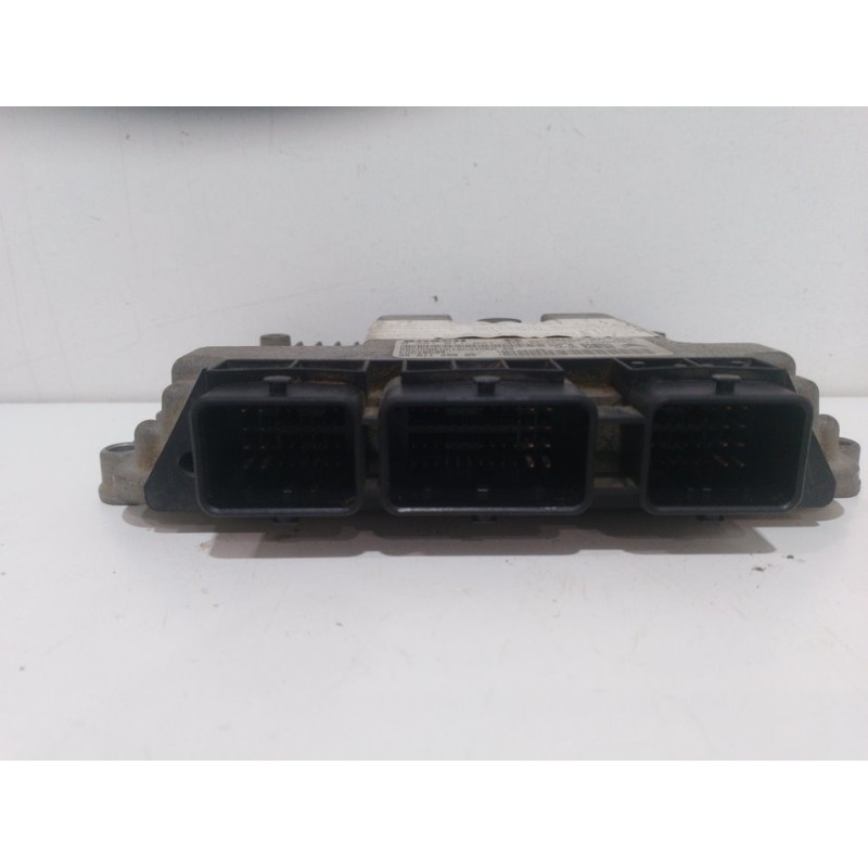 CENTRALITA MOTOR UCE 0281011627 BOSCH  - imagen 3