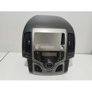 MANDO CALEFACCION / AIRE ACONDICIONADO 972502R610 