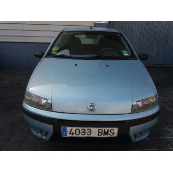 FIAT PUNTO BERLINA (188)