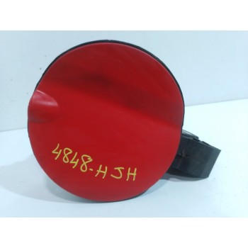 TAPA EXTERIOR COMBUSTIBLE 1503EC ROJO 