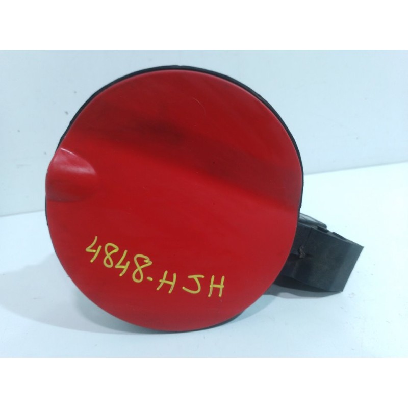 TAPA EXTERIOR COMBUSTIBLE 1503EC ROJO  - imagen 1