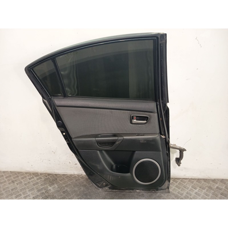 PUERTA TRASERA IZQUIERDA BNYV7302XD  - imagen 4