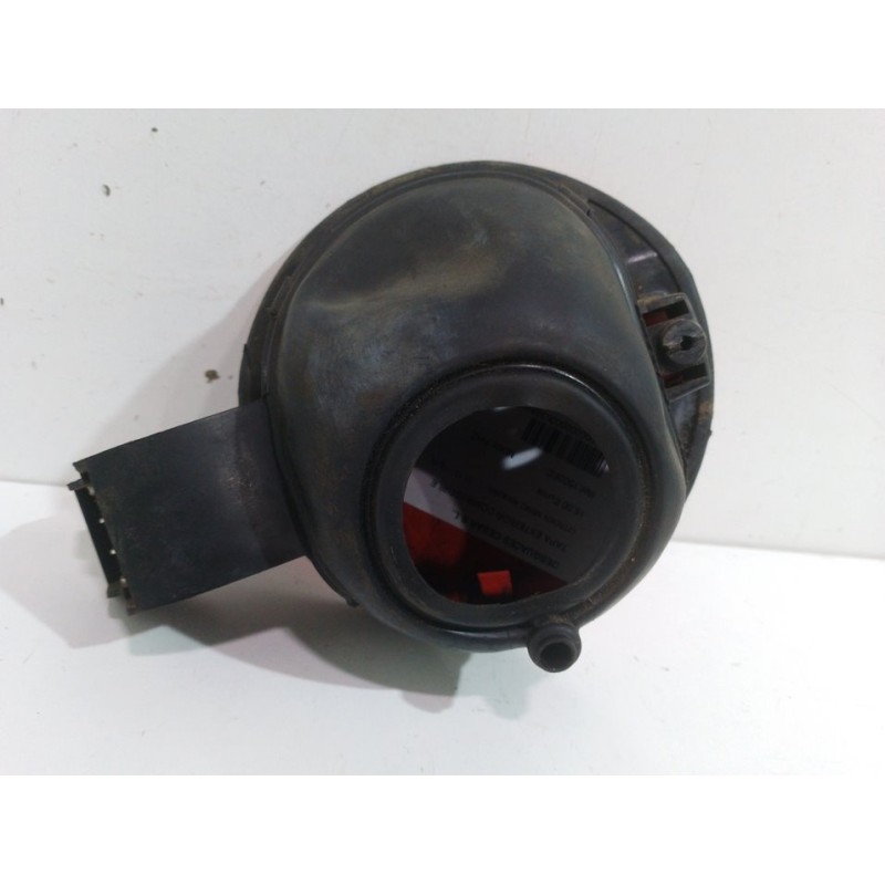 TAPA EXTERIOR COMBUSTIBLE 1503EC ROJO  - imagen 2