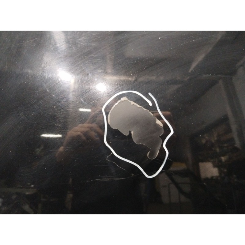 CAPOT 664003Z000 PLATA - imagen 4