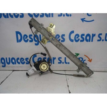 ELEVALUNAS DELANTERO DERECHO ELECTRICO 2 PINES