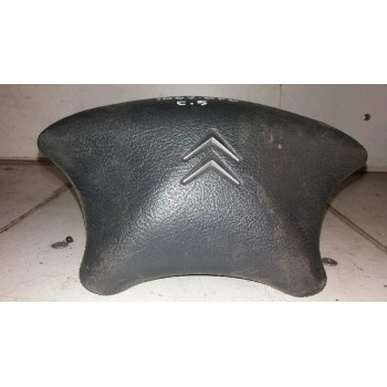 AIRBAG DELANTERO IZQUIERDO 96326381ZE 