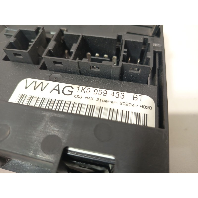 MODULO ELECTRONICO 1K0959433BT  - imagen 3