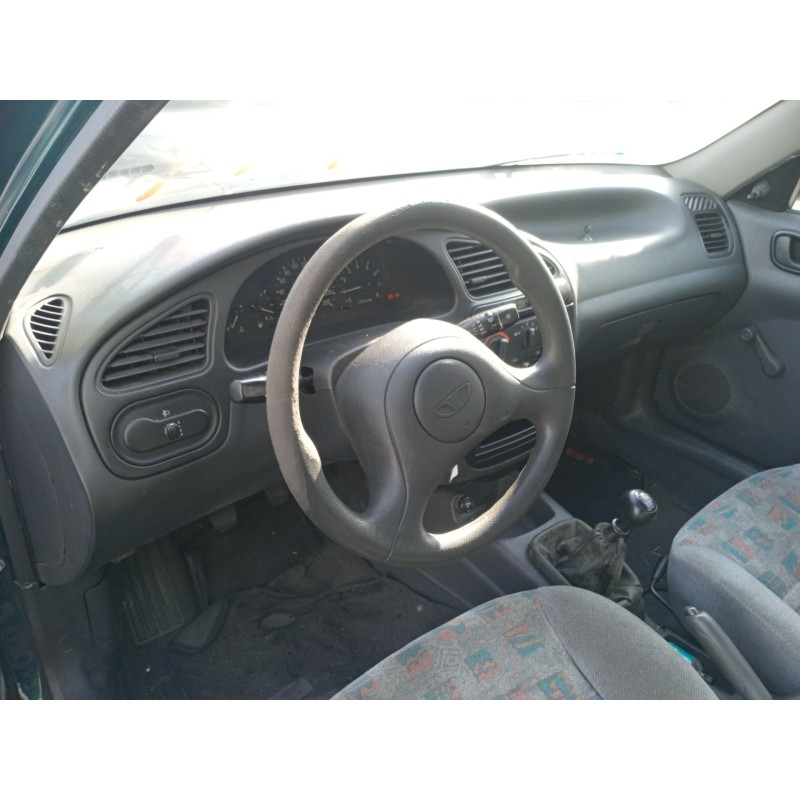 DAEWOO LANOS (KLAT) - imagen 5