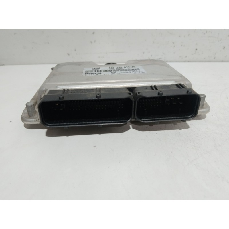 CENTRALITA MOTOR UCE 0281011075 038906019JK - imagen 3