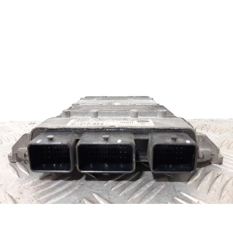 CENTRALITA MOTOR UCE 5WS40027MT  - imagen 3
