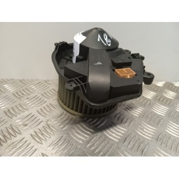 MOTOR CALEFACCION 741321333F 