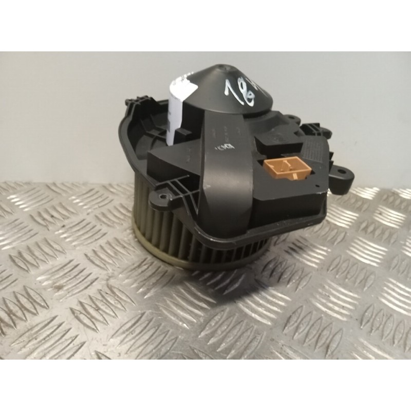 MOTOR CALEFACCION 741321333F  - imagen 1