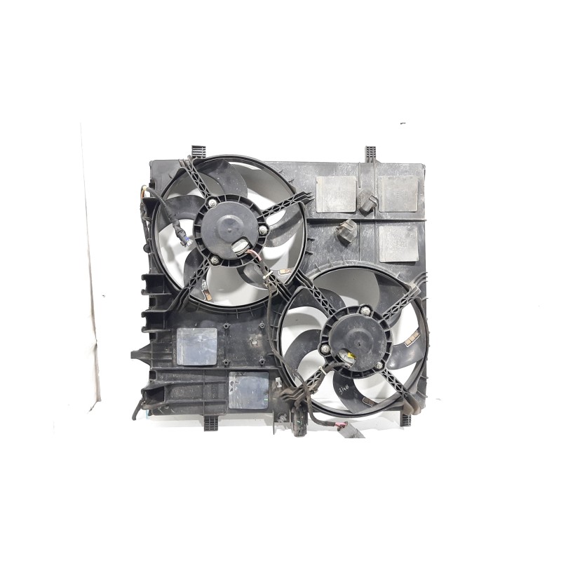 ELECTROVENTILADOR  - imagen 2