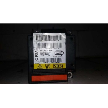 CENTRALITA AIRBAG 5EKABY2043608 