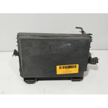 CAJA RELES / FUSIBLES 13246936 13185559 