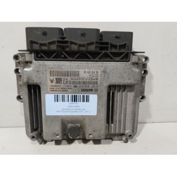 CENTRALITA MOTOR UCE 0281030546 