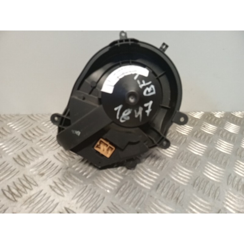 MOTOR CALEFACCION 741321333F  - imagen 2