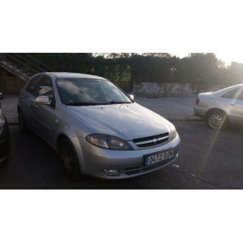 CHEVROLET LACETTI (J200)