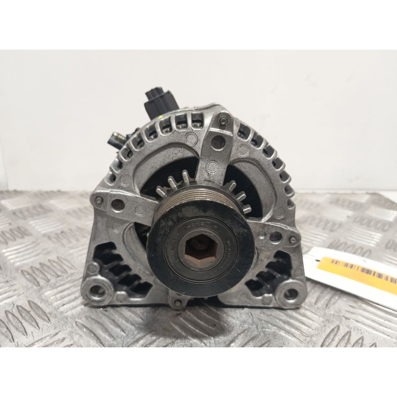 ALTERNADOR 0986049171  - imagen 1