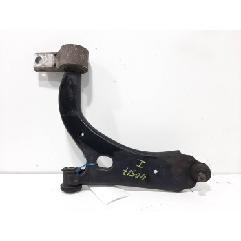 BRAZO SUSPENSION INFERIOR DELANTERO IZQUIERDO 2S613051AH 
