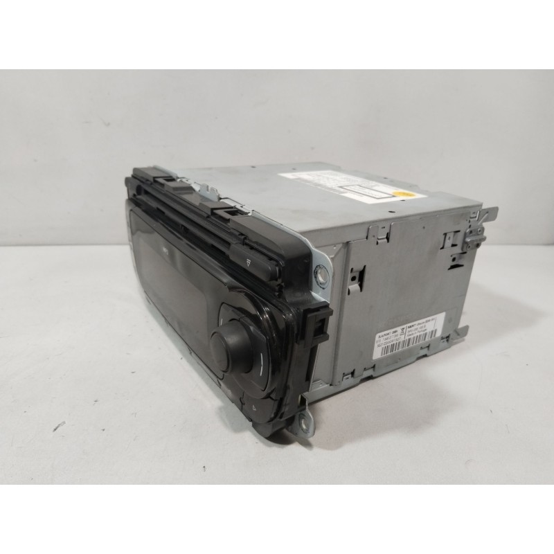 SISTEMA AUDIO / RADIO CD W05P0035153B  - imagen 2
