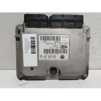CENTRALITA MOTOR UCE 036906034GQ 6160115206