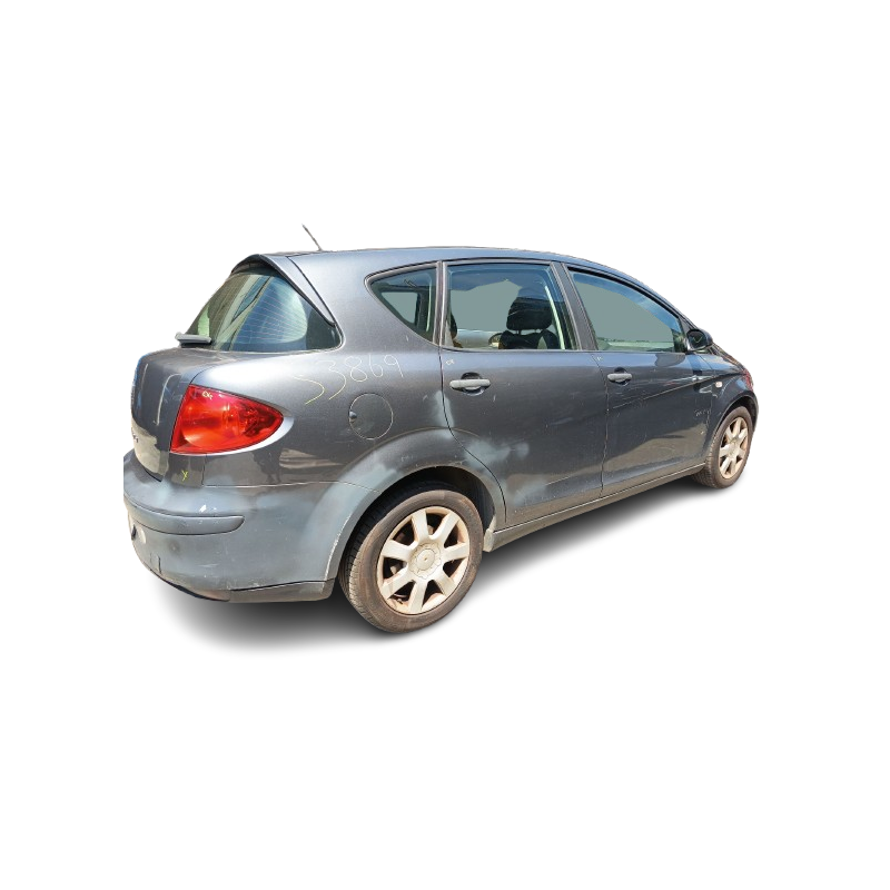 SEAT TOLEDO III (5P2) - imagen 2