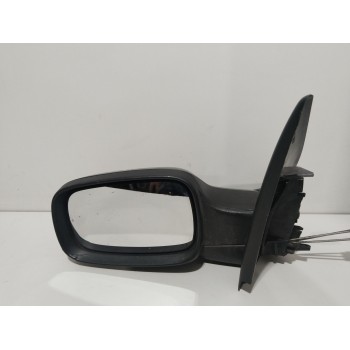 RETROVISOR IZQUIERDO 7701054685 MANUAL OEM 7701054685