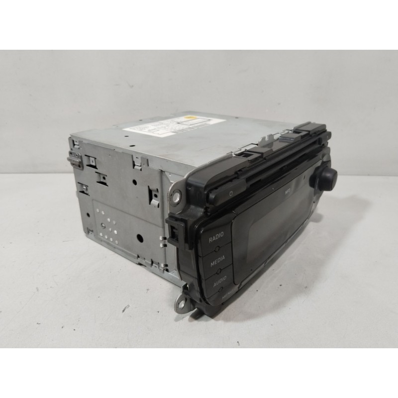 SISTEMA AUDIO / RADIO CD W05P0035153B  - imagen 3