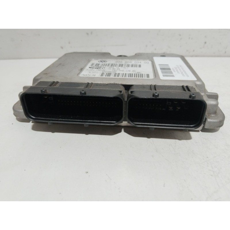 CENTRALITA MOTOR UCE 036906034GQ 6160115206 - imagen 2